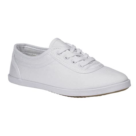 kmart white shoes women.